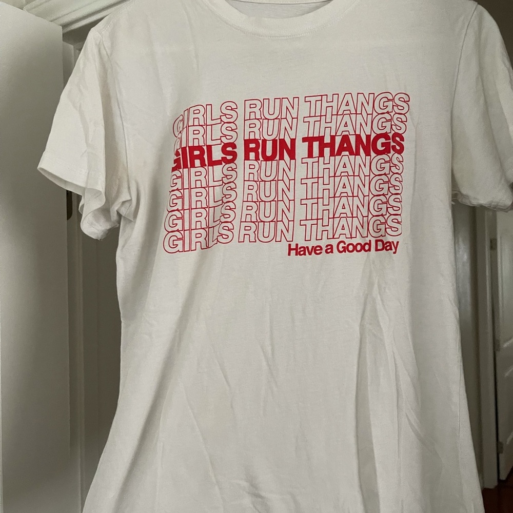 Target graphic t shirt